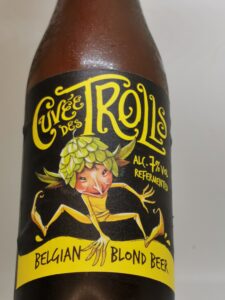 Cuvée des Trolls