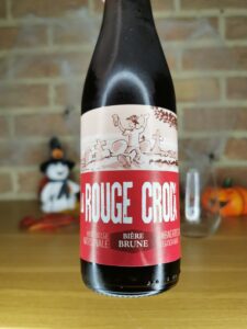 La Rouge Croix