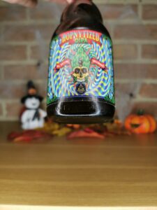 Hopnytized DIPA