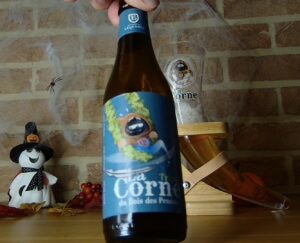 Corne du Bois des Pendus Triple