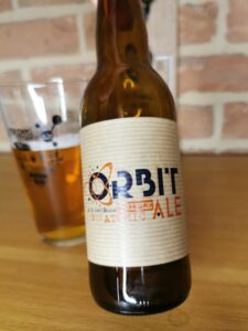 Orbit Ale