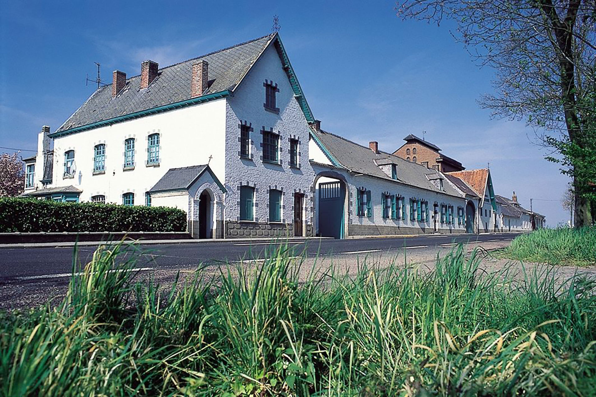 Brasserie Dubuisson