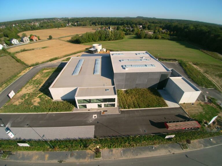 Brasserie du Val de Sambre