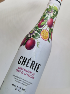 Cherie Passion