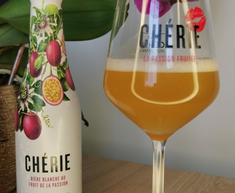 Cherie Passion
