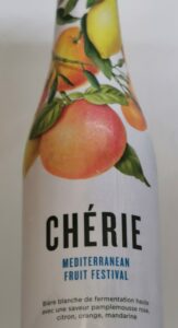 Cherie Mediterranee