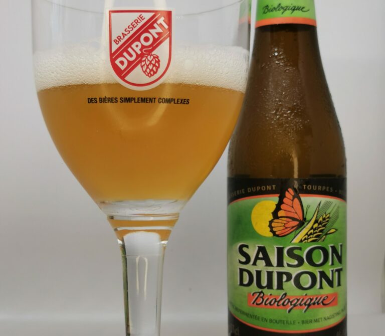 Saison Dupont