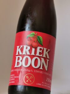 Brasserie Boon