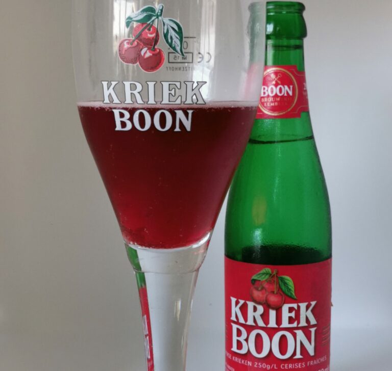 Kriek Boon