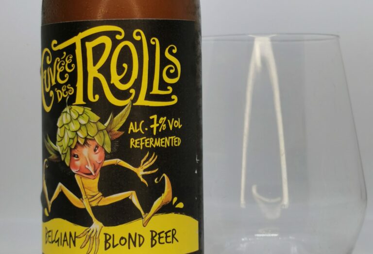 Cuvée des Trolls