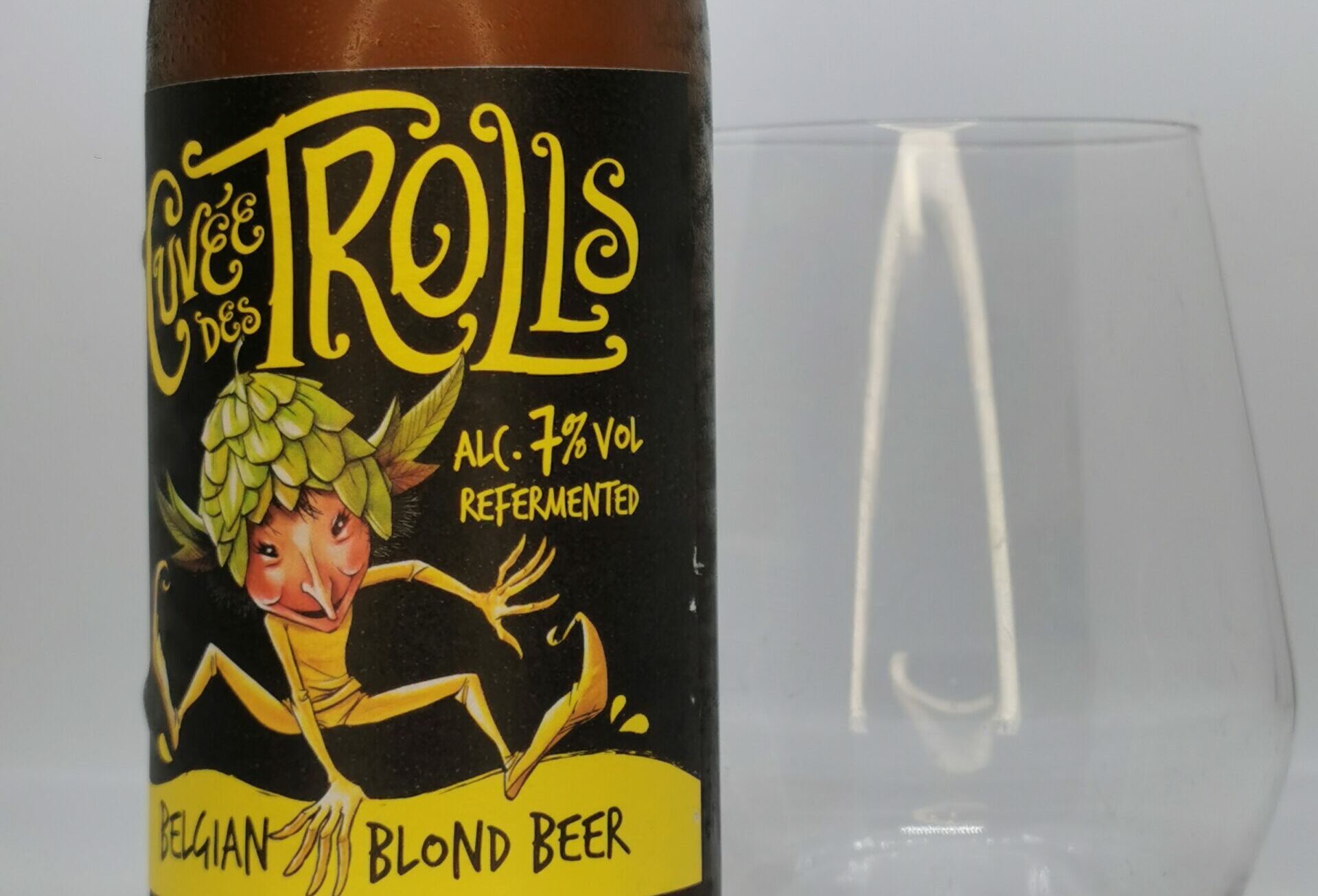 Cuvée des Trolls