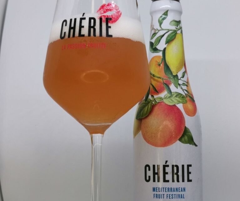 Chérie Méditerranée