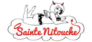 Sainte Nitouche