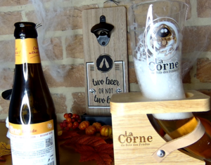Corne du Bois des Pendus Blonde