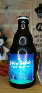 Bière Tombale
