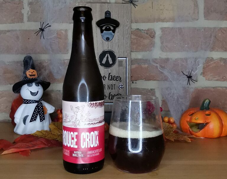 La Rouge Croix