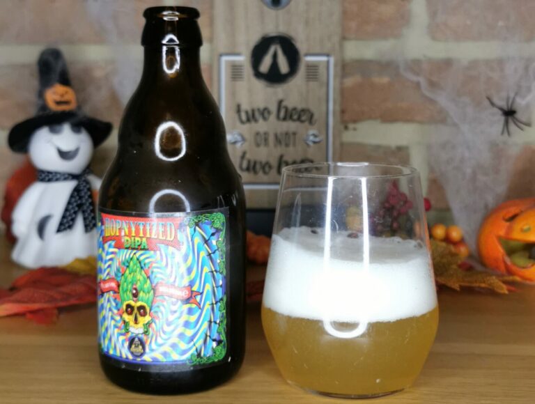 Hopnytized DIPA