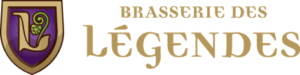 Brasserie des legendes