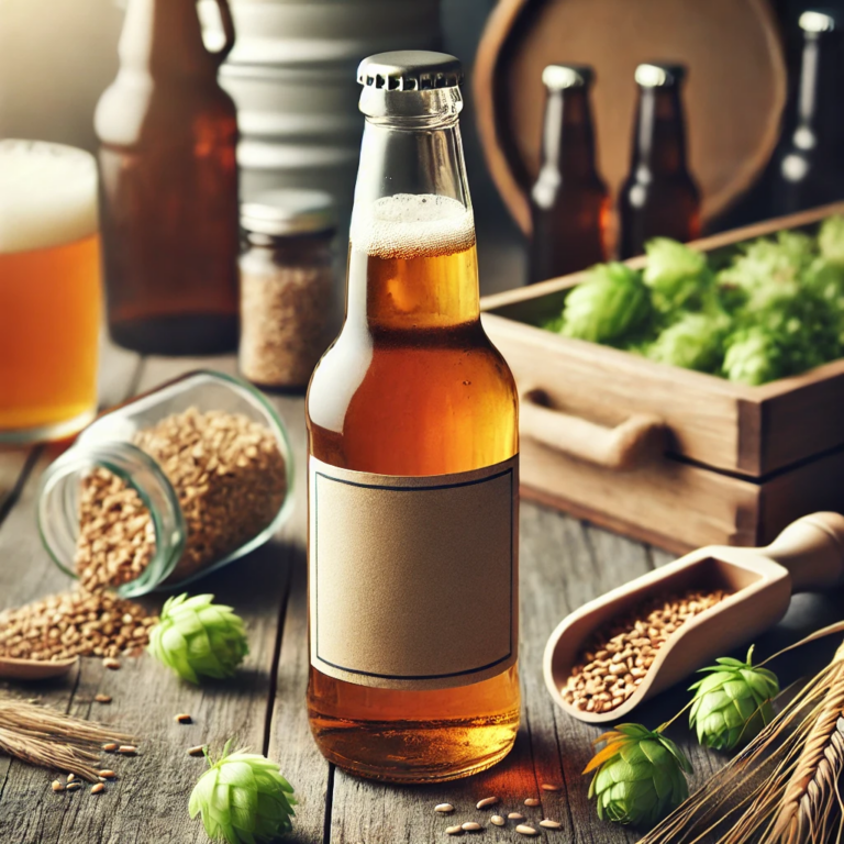 Comment Faire Sa Bière Maison Avec Des Experts