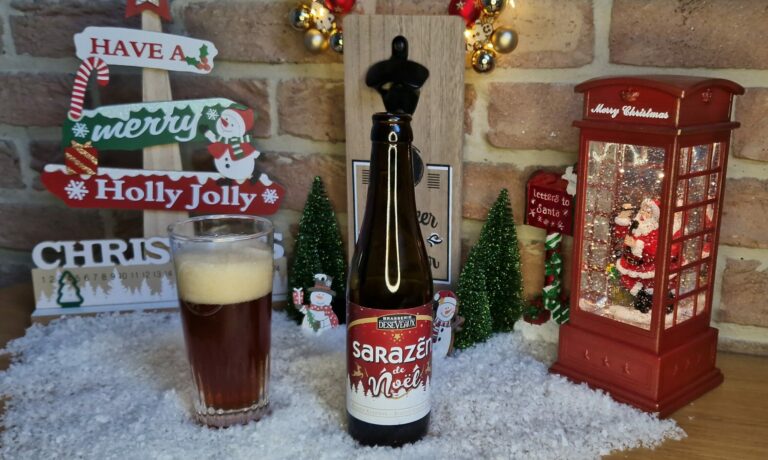 Sarazen de Noel