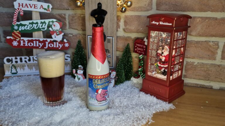 Delirium Christmas