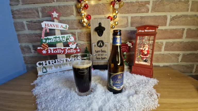 Carolus Christmas