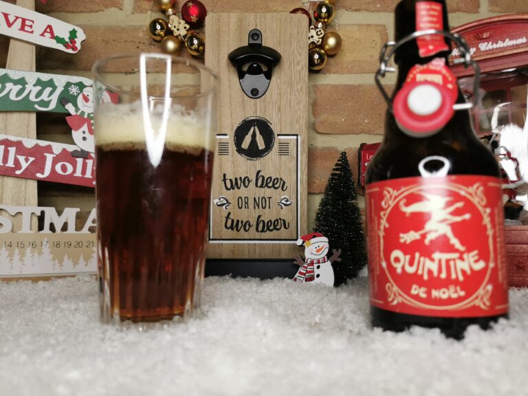 La Quintine de Noel