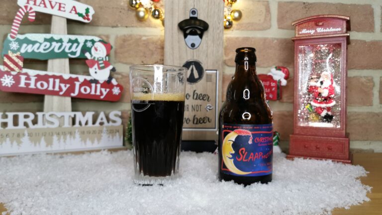 Slaapmutske Christmas