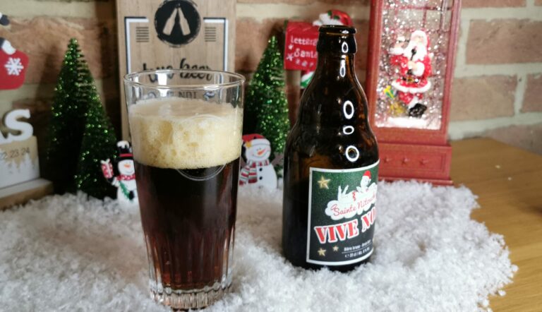 Sainte Nitouche Vive Noel