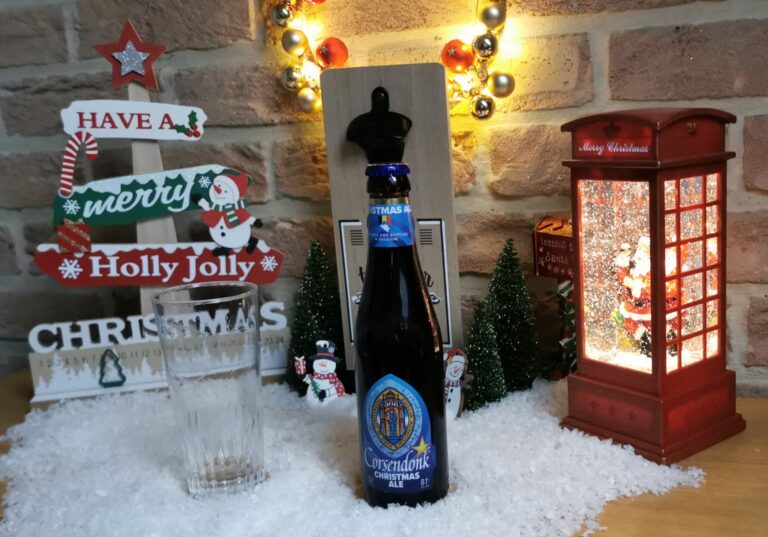 Corsendonk Christmas Ale